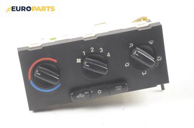 Панел климатик за Opel Astra G Hatchback (02.1998 - 12.2009)