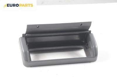 Интериорна пластмаса за Renault Clio I Hatchback (05.1990 - 09.1998), 4+1 вр., позиция: предна