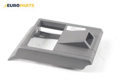 Интериорна пластмаса за Renault Clio I Hatchback (05.1990 - 09.1998), 4+1 вр., позиция: предна