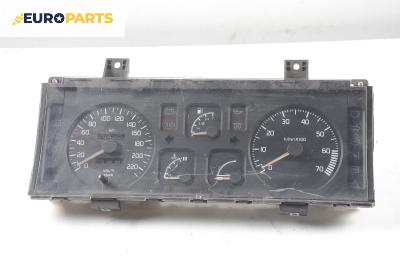 Километраж за Renault Clio I Hatchback (05.1990 - 09.1998) 1.4, 80 к.с.