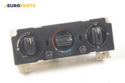 Панел климатик за Peugeot 306 Hatchback (01.1993 - 10.2003)