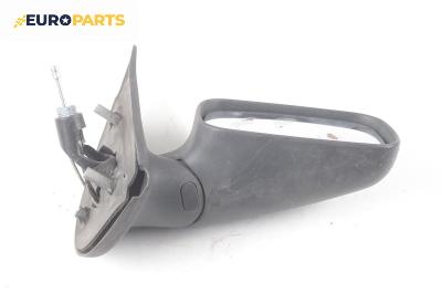 Огледало за Fiat Punto Hatchback (09.1993 - 09.1999), 2+1 вр., позиция: дясна