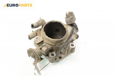 Дроселова клапа за Honda Accord V Sedan (09.1995 - 10.1998) 2.0 i LS (CE8), 131 к.с.