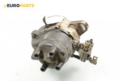 Палец на разпределителя на запалването (делко) за Honda Accord V Sedan (09.1995 - 10.1998) 2.0 i LS (CE8), 131 к.с.