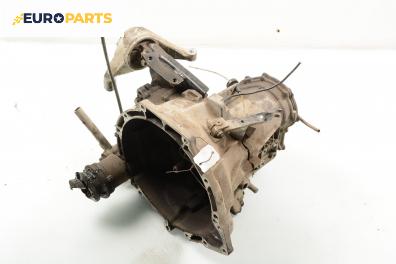 Ръчна скоростна кутия за Ford Escort V Hatchback (07.1990 - 12.1992) 1.6, 90 к.с.