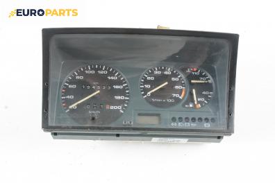 Километраж за Volkswagen Polo Hatchback I (10.1981 - 09.1994) 1.0 Catalyst, 45 к.с.