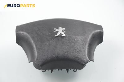 Airbag за Peugeot 406 Sedan (08.1995 - 01.2005), седан