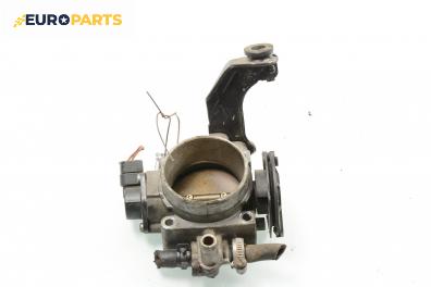 Дроселова клапа за Renault Laguna I Hatchback (11.1993 - 08.2002) 1.8, 94 к.с.