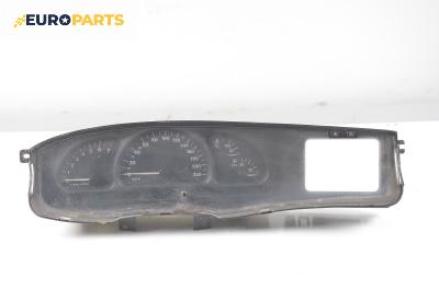Километраж за Opel Vectra B Sedan (09.1995 - 04.2002) 1.8 i 16V, 115 к.с.