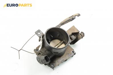 Дроселова клапа за Ford Focus I Hatchback (10.1998 - 12.2007) 1.6 16V, 100 к.с.