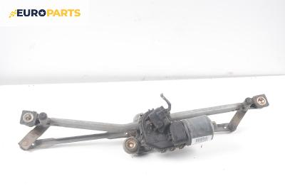 Ел. мотор за чистачките за Ford Mondeo III Hatchback (10.2000 - 03.2007), хечбек, позиция: предна