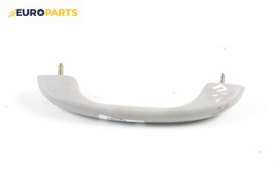 Ръкохватка за таван за Mazda Premacy Minivan (07.1999 - 03.2005), 4+1 вр., позиция: предна, лява