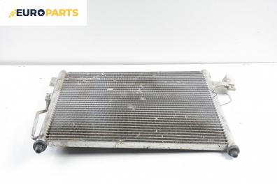 Климатичен радиатор за Mazda Premacy Minivan (07.1999 - 03.2005) 2.0 TD, 90 к.с.