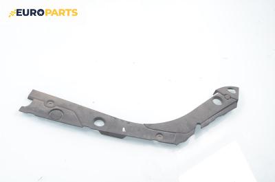 Пластмасова кора за Renault Scenic II Minivan (06.2003 - 07.2010), 4+1 вр.