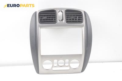 Централна конзола за Mazda 323 F VI Hatchback (09.1998 - 05.2004)