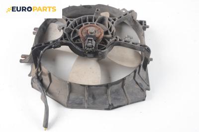 Перка охлаждане за Mazda 323 F VI Hatchback (09.1998 - 05.2004) 1.5 16V, 88 к.с.