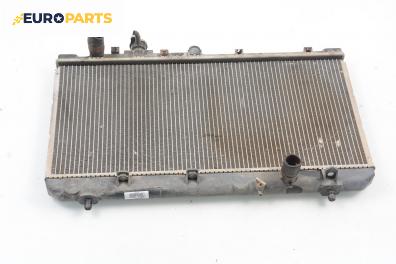 Воден радиатор за Mazda 323 F VI Hatchback (09.1998 - 05.2004) 1.5 16V, 88 к.с.