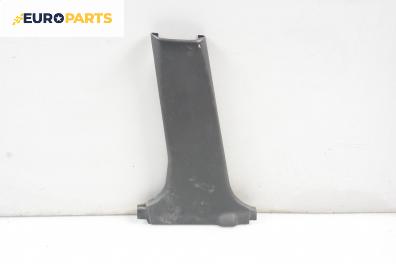 Интериорна пластмаса за Mazda 323 F VI Hatchback (09.1998 - 05.2004), 4+1 вр., хечбек, позиция: предна