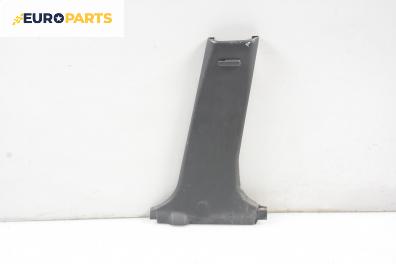 Интериорна пластмаса за Mazda 323 F VI Hatchback (09.1998 - 05.2004), 4+1 вр., хечбек, позиция: предна