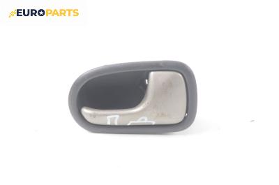 Вътрешна дръжка за Mazda 323 F VI Hatchback (09.1998 - 05.2004), 4+1 вр., хечбек, позиция: предна, дясна