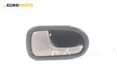 Вътрешна дръжка за Mazda 323 F VI Hatchback (09.1998 - 05.2004), 4+1 вр., хечбек, позиция: предна, лява
