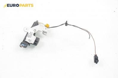 Машинка централно заключване за Ford Fiesta IV Hatchback (08.1995 - 09.2002), 2+1 вр., позиция: задна