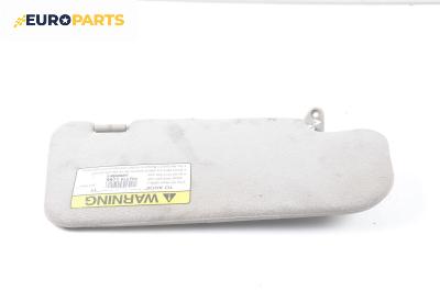 Сенник за Kia Rio Estate I (07.2000 - 04.2006), позиция: лява