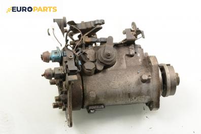 ГНП-горивонагнетателна помпа за Citroen Saxo Hatchback (02.1996 - 04.2004) 1.5 D, 54 к.с.