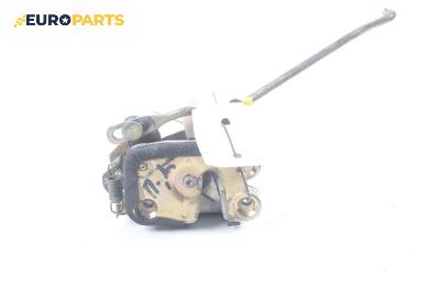 Брава на врата за Hyundai Atos Hatchback (02.1998 - ...), позиция: предна, дясна