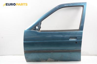 Врата за Ford Escort VI Estate (09.1992 - 01.1995), 4+1 вр., комби, позиция: предна, лява