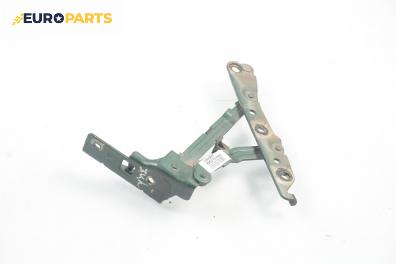 Панта заден капак за Nissan Primera Hatchback II (06.1996 - 07.2002), 4+1 вр., хечбек, позиция: лява