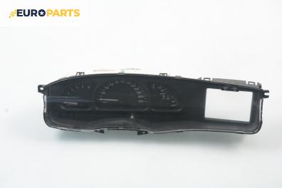 Километраж за Opel Vectra B Estate (11.1996 - 07.2003) 2.2 DTI 16V, 125 к.с.