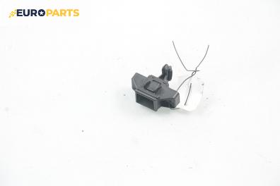 Брава заден капак за Renault Clio I Hatchback (05.1990 - 09.1998), позиция: задна