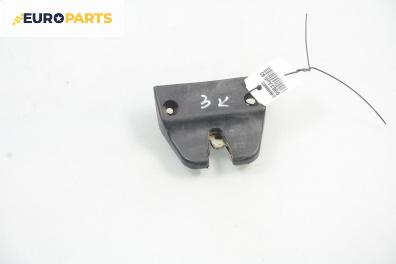 Брава заден капак за Audi 80 Sedan B3 (06.1986 - 10.1991), седан, позиция: задна