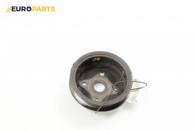 Ремъчна шайба за Nissan Primera Sedan I (06.1990 - 06.1996) 1.6, 90 к.с.