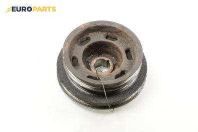 Ремъчна шайба за Nissan Primera Sedan I (06.1990 - 06.1996) 1.6, 90 к.с.