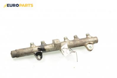 Горивна рейка за Fiat Stilo Multi Wagon (01.2003 - 08.2008) 1.9 JTD, 115 к.с.