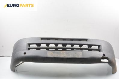Предна броня за Peugeot Boxer Box I (03.1994 - 04.2002), товарен, позиция: предна