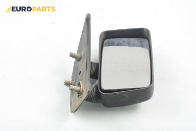 Огледало за Peugeot Boxer Box I (03.1994 - 04.2002), 2+1 вр., товарен, позиция: дясна