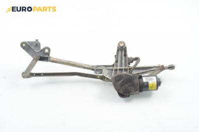 Ел. мотор за чистачките за Renault Laguna I Hatchback (11.1993 - 08.2002), хечбек, позиция: предна