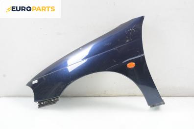 Калник за Opel Tigra Coupe (07.1994 - 12.2000), 2+1 вр., позиция: предна, лява