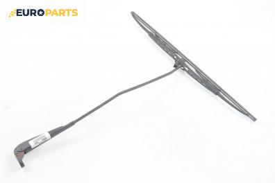 Рамо задна чистачка за Opel Tigra Coupe (07.1994 - 12.2000), позиция: задна