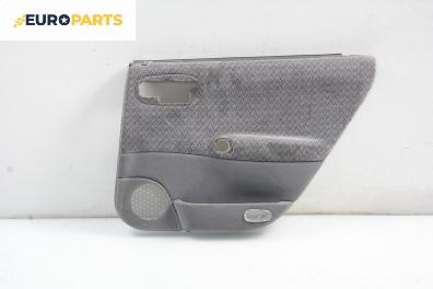 Кора врата за Opel Vectra B Hatchback (10.1995 - 07.2003), 4+1 вр., хечбек, позиция: задна, дясна