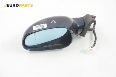 Огледало за Lancia Lybra Station Wagon (07.1999 - 10.2005), 4+1 вр., комби, позиция: лява