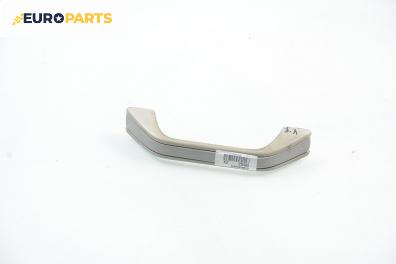 Ръкохватка за таван за Citroen ZX Break (10.1993 - 07.1999), 4+1 вр., позиция: задна, лява