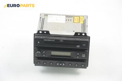 CD плеър за Ford Fiesta V Hatchback (11.2001 - 03.2010)