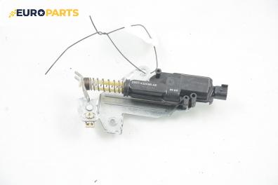 Машинка централно заключване за Ford Fiesta V Hatchback (11.2001 - 03.2010), 4+1 вр., позиция: дясна