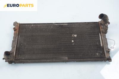 Воден радиатор за Seat Ibiza I Hatchback (06.1984 - 12.1993) 1.2, 63 к.с.