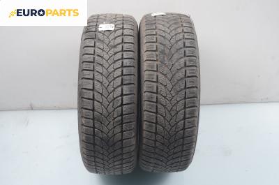 Зимни гуми LASSA 185/65/14, DOT: 4208