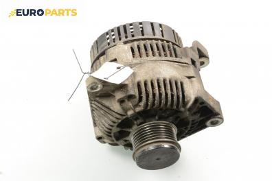 Алтернатор / генератор за Renault Megane I Hatchback (08.1995 - 12.2004) 1.9 dTi (BA08, BA0N), 98 к.с.